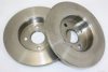 AUTOMEGA 3105690116 Brake Disc